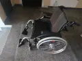 Инвалидна рингова количка , снимка 2