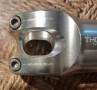 Лапа THOMSON 70 mm. × 31.8 Mountain Silver, снимка 8