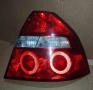 Дясно Стопове за Chevrolet Aveo , снимка 5