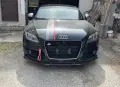 Audi tt s line 1.8 , снимка 9