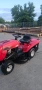 MTD 13к.с Briggs & Stratton с два ножа, снимка 1