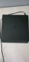 Продавам PS4 Slim 500GB + Телевизор JVC 32", снимка 1