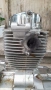 двигател 200 кубика четиритактов Loncin мотоциклет , снимка 5