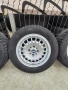 Джанти Lemmerz 14 цола , 4х100 , 6j , et35 195/60/14 Bmw Vw, снимка 4