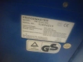 14 литра ГОЛЯМ НЕМСКИ МИНИ ХЛАДИЛНИК WAEGO GRUP GERMANY РАБОТЕЩ НА 220V И НА 12V с 2 функции , снимка 10