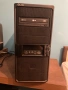 Геймърски Intel I7 2600,RX 580 4GB,16GB RAM,128 SSD+500 HDD, снимка 4