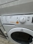 Пералня с сушилня indesit 8-6kg, снимка 7