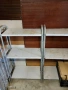 метални стелажи-4бр., снимка 1