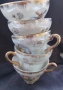 Lustreware porcelain , снимка 4