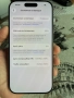 IPhone 16 Pro 128GB, снимка 8