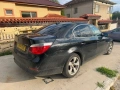 BMW 525i Е60 193к.с бензин / дясна дирекция / 6 скорости - цена 1 750 евро  ,моля БЕЗ бартери   -нов, снимка 4