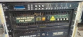 професионална уредба 4баси х1800,w/3600w 4topa 4incovi draiveri rcf stupala procesor, снимка 5