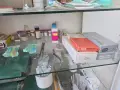 Продавам зъболекарска машина, автоклав, инструменти и спешен шкаф, снимка 10