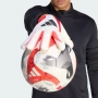 Вратарски ръкавици ADIDAS PREDATOR GL PRO WHITE/LUCID RED/BLACK размер 9, снимка 4