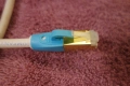Chord C-Line - RJ45 /LAN/интернет кабел - 1,5м, снимка 7