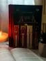 КНИГОРАЗДЕЛИТЕЛИ с уникален дизайн /3Д Принт/ , снимка 5
