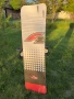 Kite Flysurfer 12кв.м + Landboard Scrub + Kitesurf F2 , снимка 8