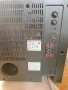 Sony SA-CS9 Active Subwoofer with Bass Reflex, снимка 3