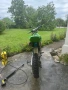 Kawasaki kx85, снимка 3