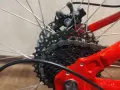 Велосипед,колело Rockrider ST900, снимка 15