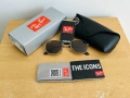 Ray-Ban Hexagonal очила нови, снимка 4