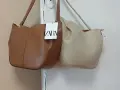 Дамска чанта ZARA , снимка 1