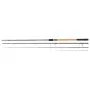 Daiwa 22 Aqualite Feeder 3.90 m 120 g – фидер въдица за шаран, амур и риболов на голяма дистанция, снимка 3