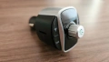 BC67 Car handsfree transmitter с бързо зарядно и волтметър, снимка 6
