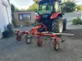 Продавам сенообращач KUHN GF440 , снимка 5