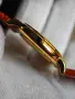 Tissot Carson Automatic 35.5 mm 18K Yellow Gold, снимка 10