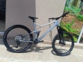Продавам Cube Stereo 140 HPC SL 27.5 (Карбон) – Висок клас Trail/Enduro велосипед, снимка 12