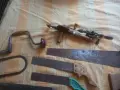 Стари дърводелски инструменти , снимка 4