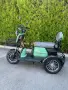 Електрическа Триколка Гранд Пудинг 60V 20Ah, снимка 4