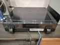 Отлично работещ винтидж стерео грамофон Pioneer PL-X77Z - Made in Japan + подарък, снимка 7