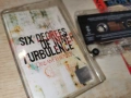 DREAM THEATER-ORIGINAL TAPE 1905261840H2E6R, снимка 5