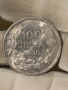 100 лева 1930 година ТОП качество, снимка 7