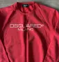 Суитшърт Dsquared2, снимка 2