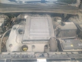 Hyundai Santa Fe II (CM) 2.2 CRDi (155 кс) 2009 година цял или на части ., снимка 7
