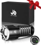 Фенер Jay Park LED USB-C IPX7, снимка 1