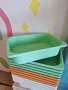 Кутии за съхранение IKEA TROFAST, снимка 2