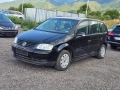 Vw touran 1.9tdi 105 коня 2006г., снимка 1