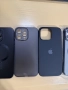 Кейсове за Iphone 16 pro max , снимка 2