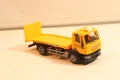 RIETZE H0 1/87 IVECO РЕПАТРАК ПЛАТФОРМА КАМИОН МОДЕЛ, снимка 6