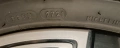 Оригинални джанти с гуми зимни 19 цола Bmw X3 X4 G01 G02 G08, снимка 4