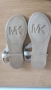 Нови сандали Michael Kors, 36 номер , снимка 4