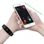 IP65 Смарт гривна с GPS V05С Монитор на сърдечен ритъм и др., снимка 8