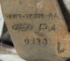 Скоростна кутия Форд Еко Спорт Ford EcoSport  1.5 TI-VCT 13-17г. 5S6R-7F096-A3BD , снимка 4