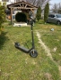 Електрическа тротинетка ninebot F2 , снимка 2