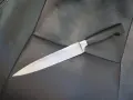 Zwilling  Solingen Germany,Качествен нож- ,2броя, снимка 1