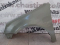 Предни калници за VW GOLF 5 / VW GOLF 6, снимка 2